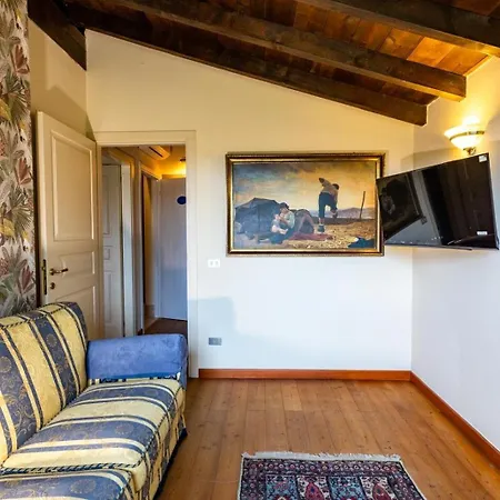 Corte Bioti Maison d'hôtes 3*