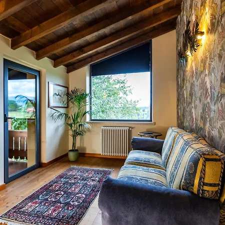 Maison d'hôtes Corte Bioti