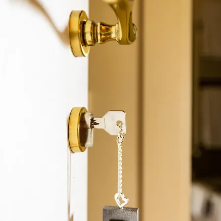 Maison d'hôtes Corte Bioti 3*