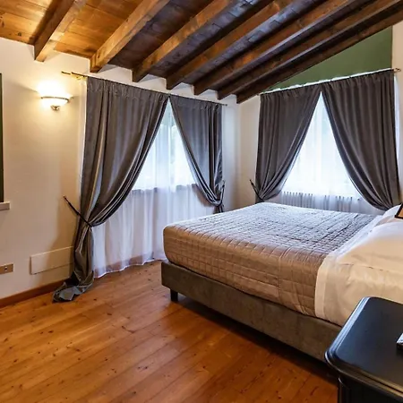 Corte Bioti Maison d'hôtes 3*