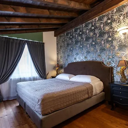 Corte Bioti 3* Pescantina