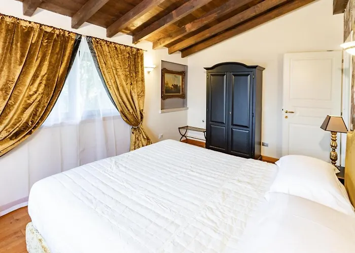 Corte Bioti 3* Pescantina