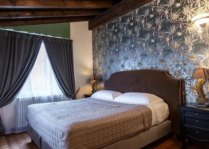 Corte Bioti 3* Pescantina