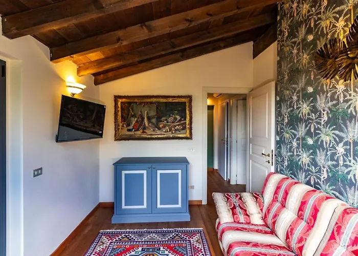 Corte Bioti 3* Pescantina