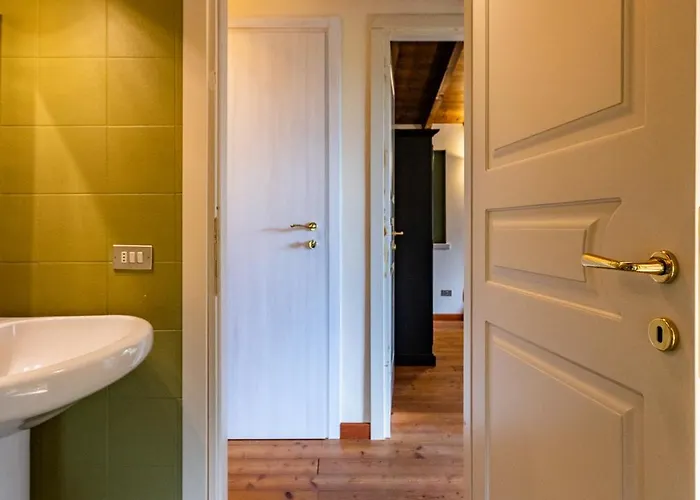 Πανσιόν Corte Bioti 3*