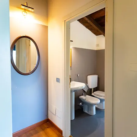 Corte Bioti Guest house