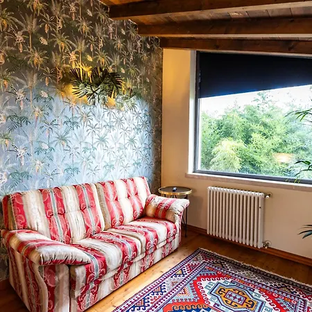 Corte Bioti Guest house Pescantina