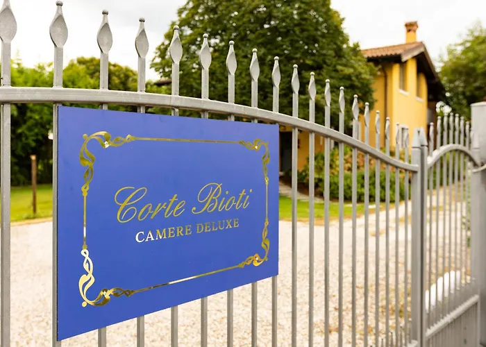 Corte Bioti Pensión Pescantina